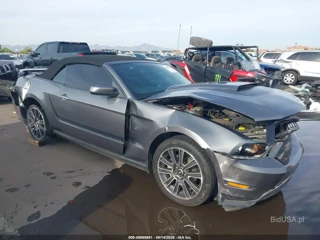 FORD FORD MUSTANG GT/GT PREMIUM