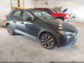 MAZDA MAZDA CX-3 GRAND TOURING