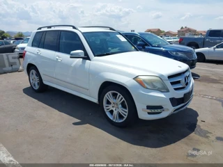 MERCEDES-BENZ MERCEDES-BENZ GLK 350 4MATIC