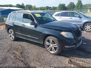 MERCEDES-BENZ MERCEDES-BENZ GLK 350 4MATIC