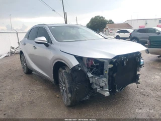 LEXUS LEXUS RX 350 PREMIUM+