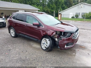 FORD FORD EDGE SEL