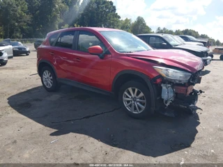 MAZDA MAZDA CX-5 TOURING