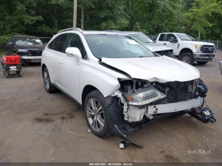 LEXUS LEXUS RX 350
