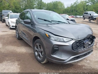 FORD FORD ESCAPE ST-LINE