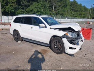 MERCEDES-BENZ MERCEDES-BENZ GL 450 4MATIC