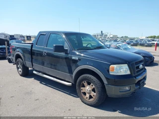FORD FORD F-150 FX4/LARIAT/XL/XLT