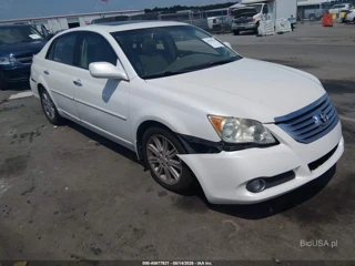 TOYOTA TOYOTA AVALON LIMITED
