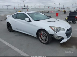 HYUNDAI HYUNDAI GENESIS 3.8 ULTIMATE