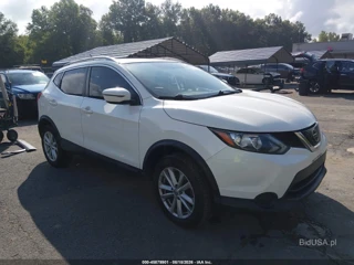 NISSAN NISSAN ROGUE SPORT SV