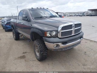 DODGE DODGE RAM 2500 SLT/LARAMIE/ST