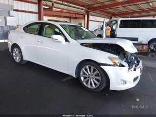 LEXUS LEXUS IS 250