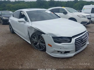 AUDI AUDI A7 3.0 PRESTIGE