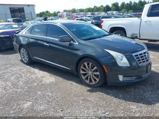 CADILLAC CADILLAC XTS LUXURY