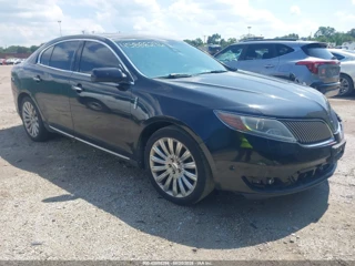 LINCOLN LINCOLN MKS