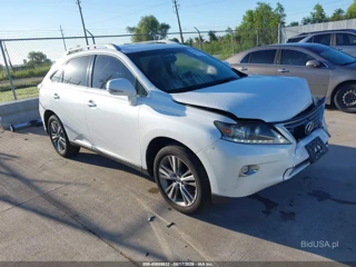 LEXUS LEXUS RX 350