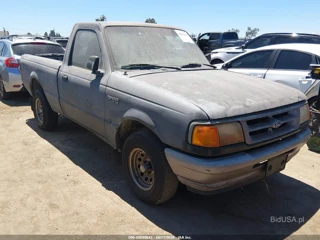 FORD FORD RANGER