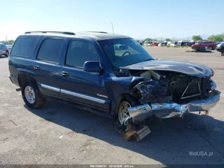 GMC YUKON SLE