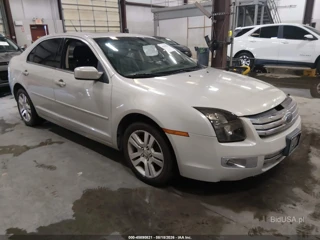 FORD FORD FUSION SEL