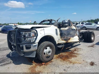 FORD FORD F-350 LARIAT