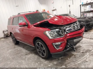 FORD FORD EXPEDITION LIMITED