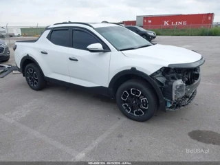 HYUNDAI HYUNDAI SANTA CRUZ SEL
