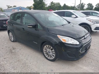 FORD FORD C-MAX HYBRID SE