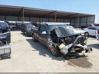 CHEVROLET CHEVROLET SILVERADO 1500 LS