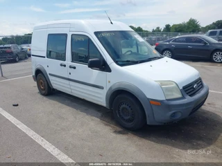 FORD FORD TRANSIT CONNECT XL