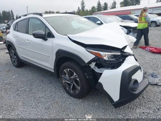 SUBARU SUBARU CROSSTREK PREMIUM