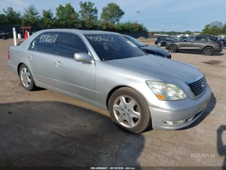 LEXUS LEXUS LS 430
