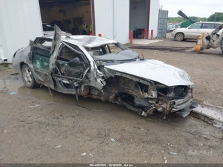 CHEVROLET CHEVROLET IMPALA