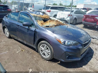 SUBARU SUBARU IMPREZA 2.0I PREMIUM