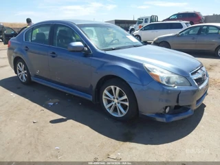 SUBARU SUBARU LEGACY 2.5I LIMITED