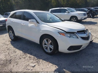ACURA ACURA RDX