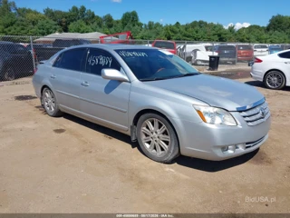 TOYOTA TOYOTA AVALON LIMITED