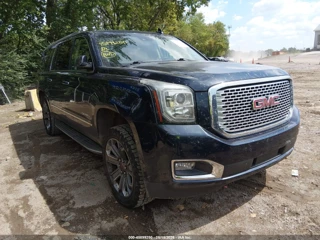 GMC YUKON XL DENALI