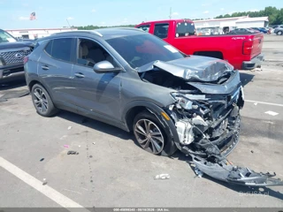 BUICK BUICK ENCORE GX AWD SELECT