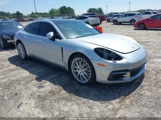 PORSCHE PORSCHE PANAMERA 4