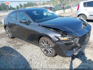 MAZDA MAZDA MAZDA3 2.5 S PREFERRED