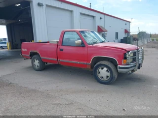 CHEVROLET CHEVROLET GMT-400 K1500