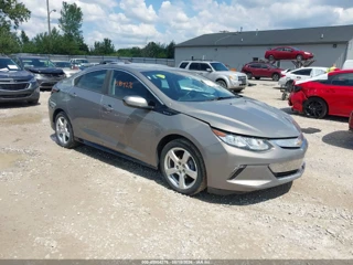 CHEVROLET CHEVROLET VOLT LT