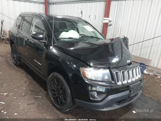 JEEP JEEP COMPASS SPORT