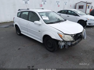 PONTIAC PONTIAC VIBE
