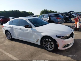 BMW 530I