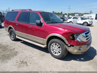 FORD FORD EXPEDITION EL XLT