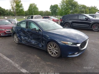 MAZDA MAZDA MAZDA3 PREMIUM