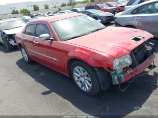 CHRYSLER CHRYSLER 300C