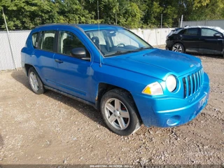 JEEP JEEP COMPASS SPORT