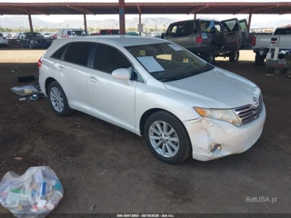 TOYOTA TOYOTA VENZA